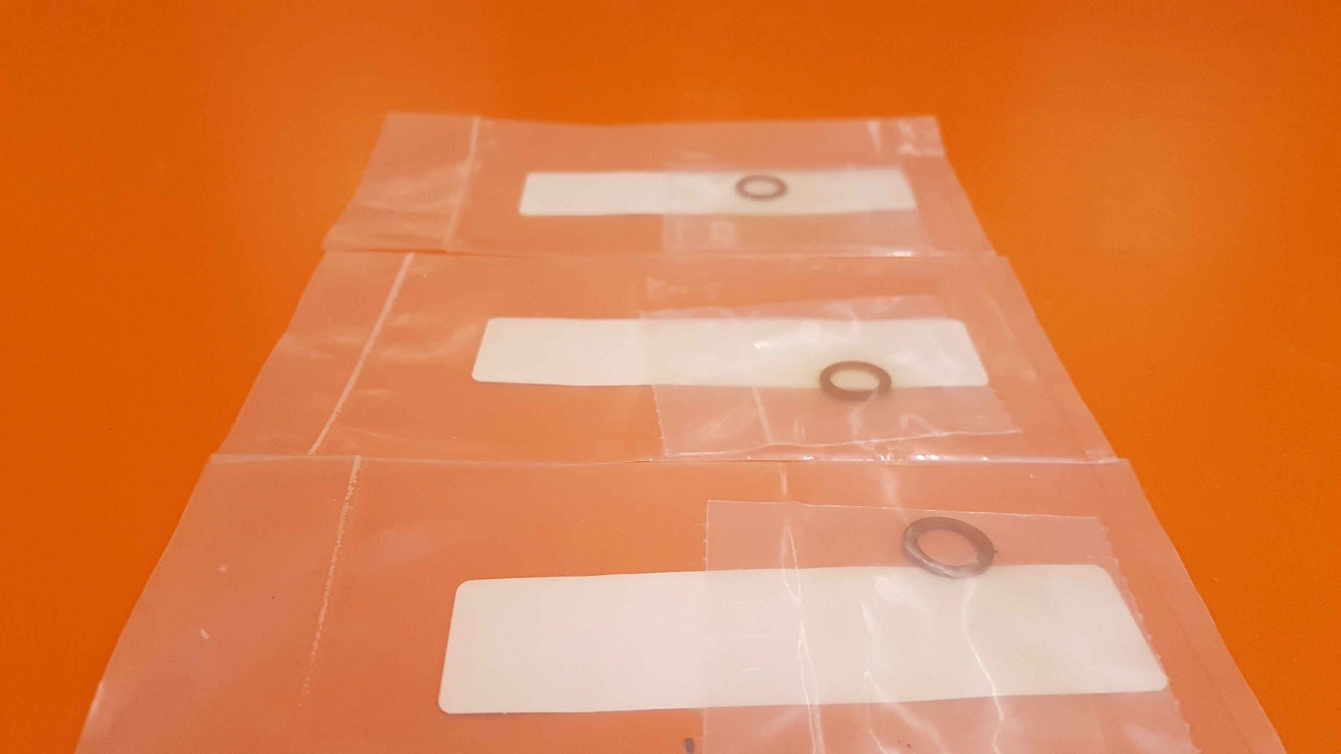 92978-0019-1 Washer Kit