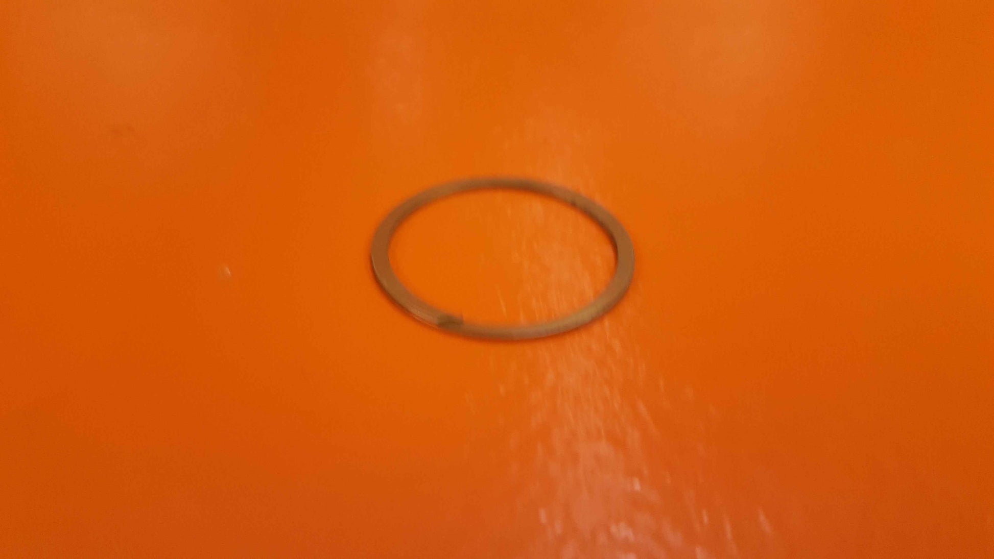 RR112CD Sikorsky Ring