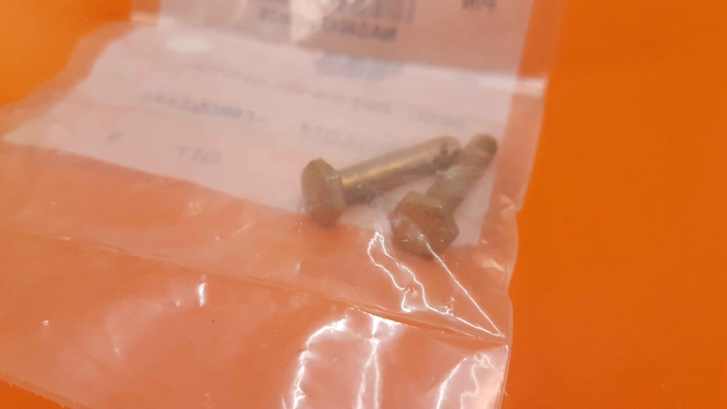 NAS464P4-14 Bolt Kit