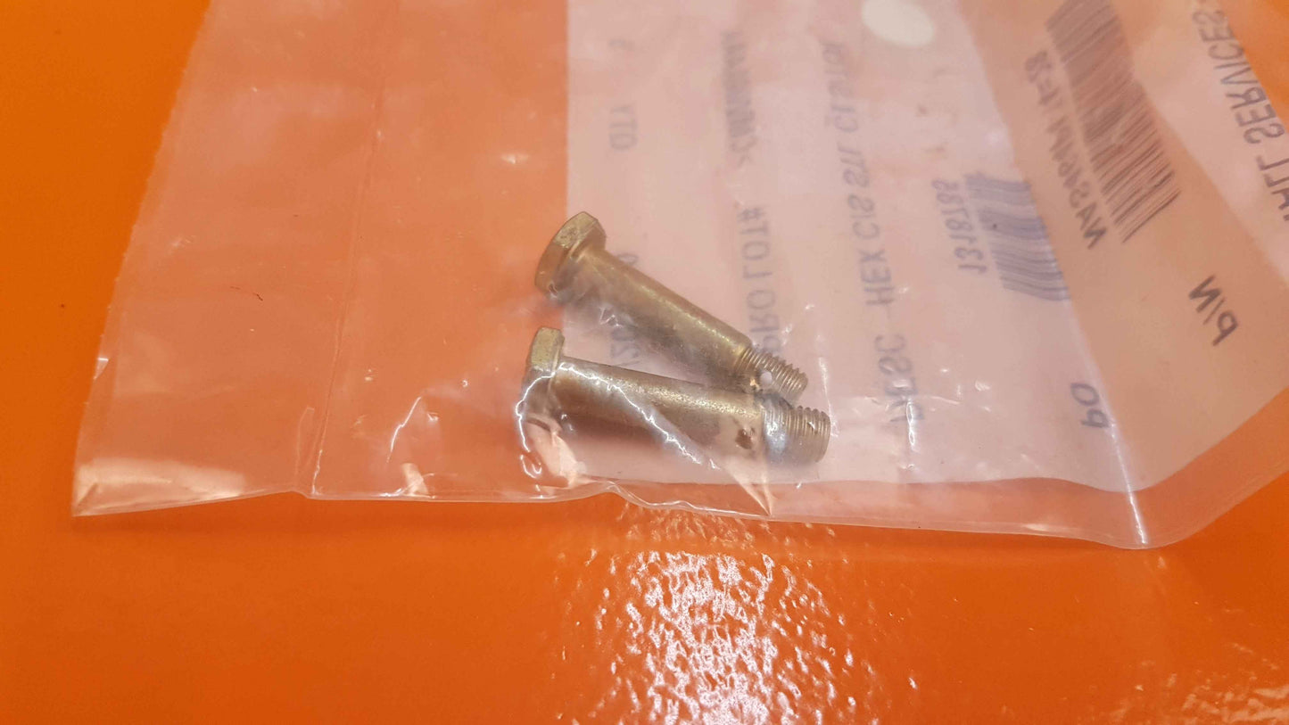 NAS464P4-14 Bolt Kit