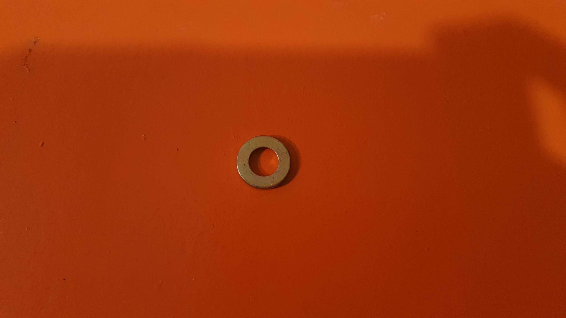 MS20002C5 Kit with 2 Washers