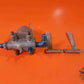 FUEL STRAINER GASCOLATOR ASSEMBLY P/N: 0756005-1