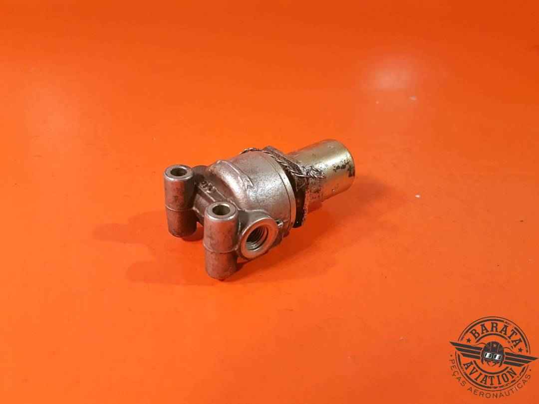 HYDRAULIC OIL FILTER P/N AN6234-1
