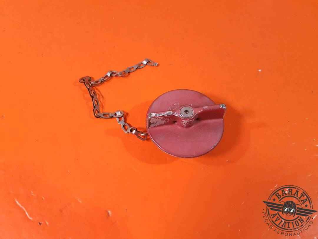 FUEL CAP - VENTILATED P/N C156003-0101