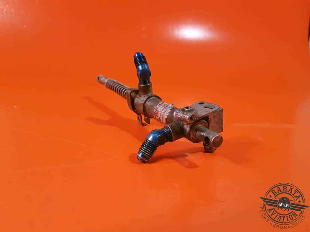 CLEVELAND BRAKE MASTER CYLINDER  P/N 10-5