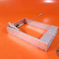 KT-76 TRANSPONDER MOUTING TRAY W/CONNECTOR P/N: KT 76
