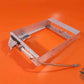 KT-76 TRANSPONDER MOUTING TRAY W/CONNECTOR P/N: KT 76