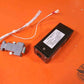 CARBON MONOXIDE DETECTOR 14/28 VDC P/N 452-201-010