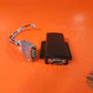 GRT10 XM REMOTE RECEIVER 14/28 VDC P/N: 011-01557-00