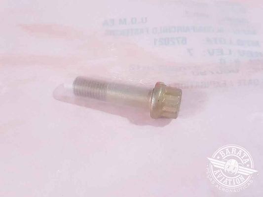 BOLT - P/N NAS625-10