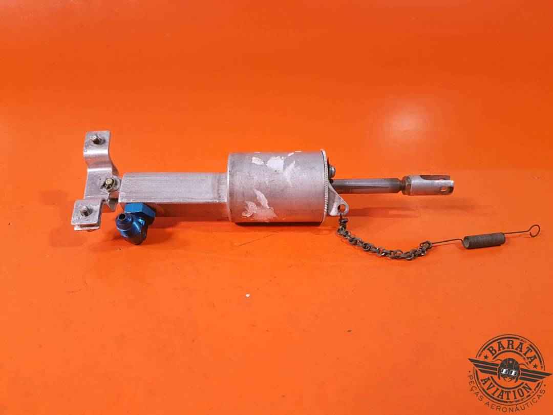 BRAKE MASTER CYLINDER ASSEMBLY  P/N: 9882010-1