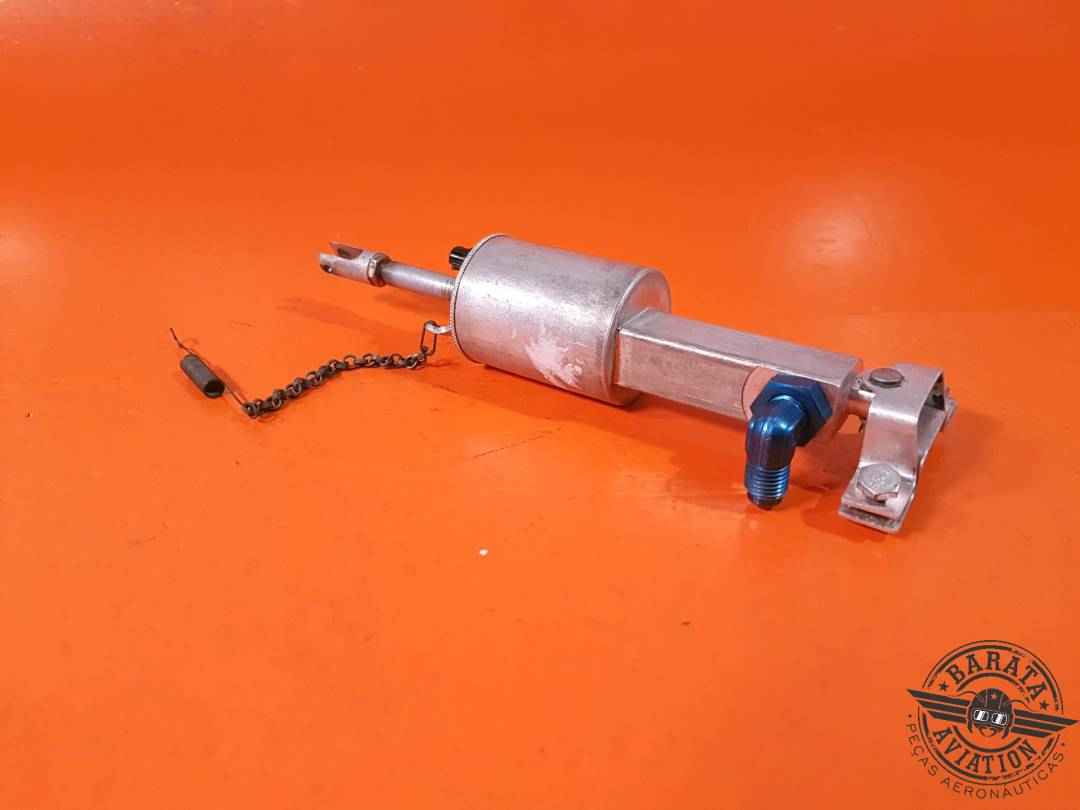 BRAKE MASTER CYLINDER ASSEMBLY  P/N: 9882010-1