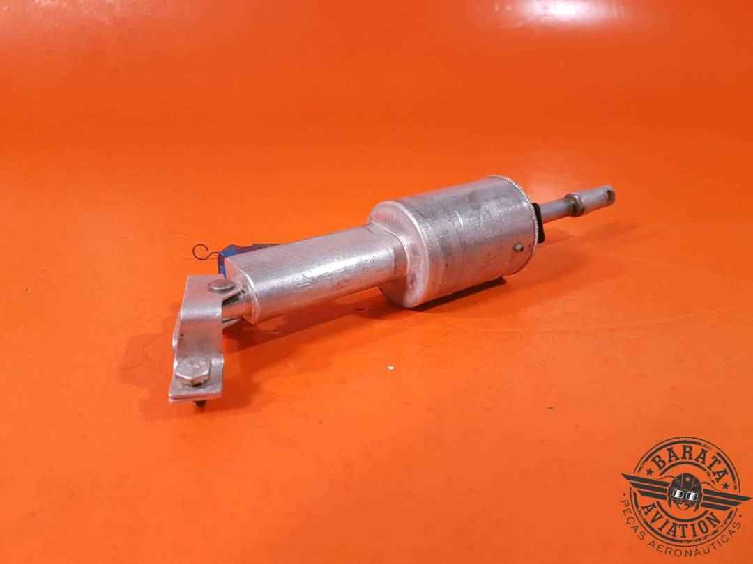 BRAKE MASTER CYLINDER ASSEMBLY  P/N: 9882010-1