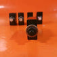 Klixon Kit of 5 Circuit Breakers