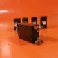 Klixon Kit of 5 Circuit Breakers