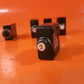 Klixon Kit of 5 Circuit Breakers