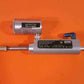 10-54A Cleveland Master Brake Cylinder Assembly