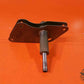 BELLCRANK ASSY AILERON RH P/N: 0523223-1