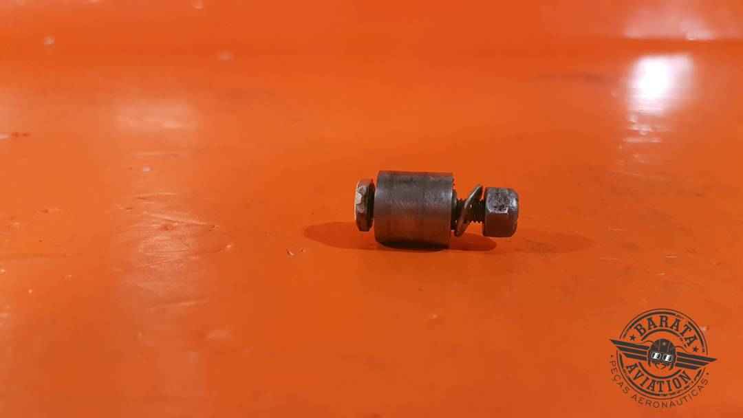 0523921 Cessna Flap Roller Assemby