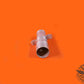 R/H TUBE ASSEMBLY P/N 0413163-9