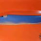 0523565-30 Cessna R/H Wing Tip Assembly - Com pequenas rachaduras