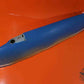 0523565-30 Cessna R/H Wing Tip Assembly - Com pequenas rachaduras