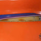 0523565-30 Cessna R/H Wing Tip Assembly - Com pequenas rachaduras