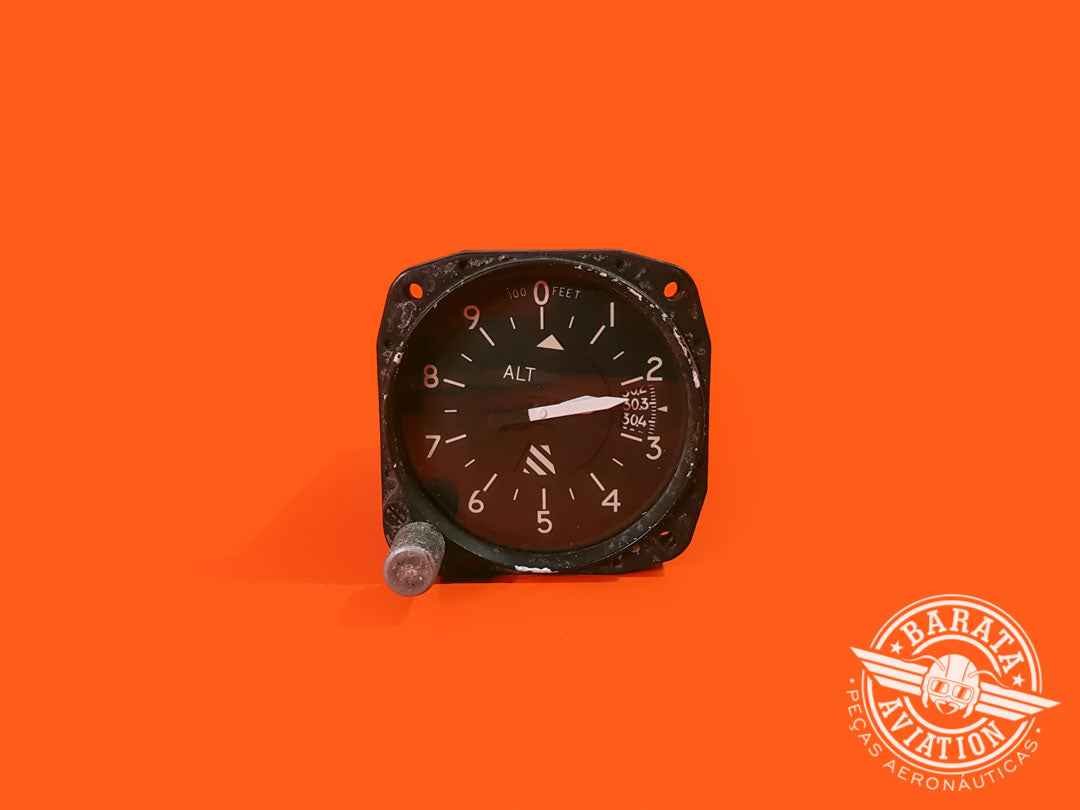 ALTIMETER P/N: C661071-0101