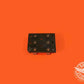 FUSE BLOCK HOLDER INCLUDED 3 FUSES P/N: 22-02167