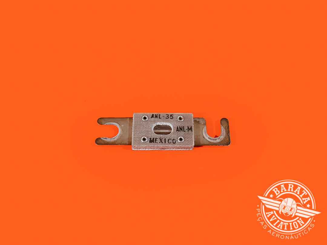 LIMITER P/N: ANL-35