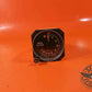 RADAR ALTIMETER INDICATOR KI250 (BENDIX KING) W/ CONNECTOR PN : 0663054-01