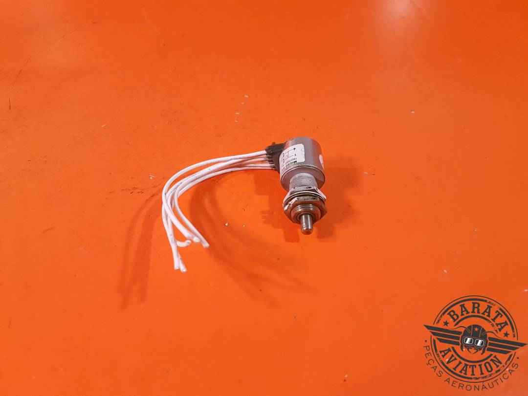 SWITCH - LANDING GEAR LIMIT 14-28 VDC; WIRING  P/N: 100-381006-1 CADA UNIDADE
