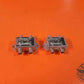 COUPLER ANTENNA DUAL VOR/GLIDE SLOPE  P/N: CI505  CADA UNIDADE