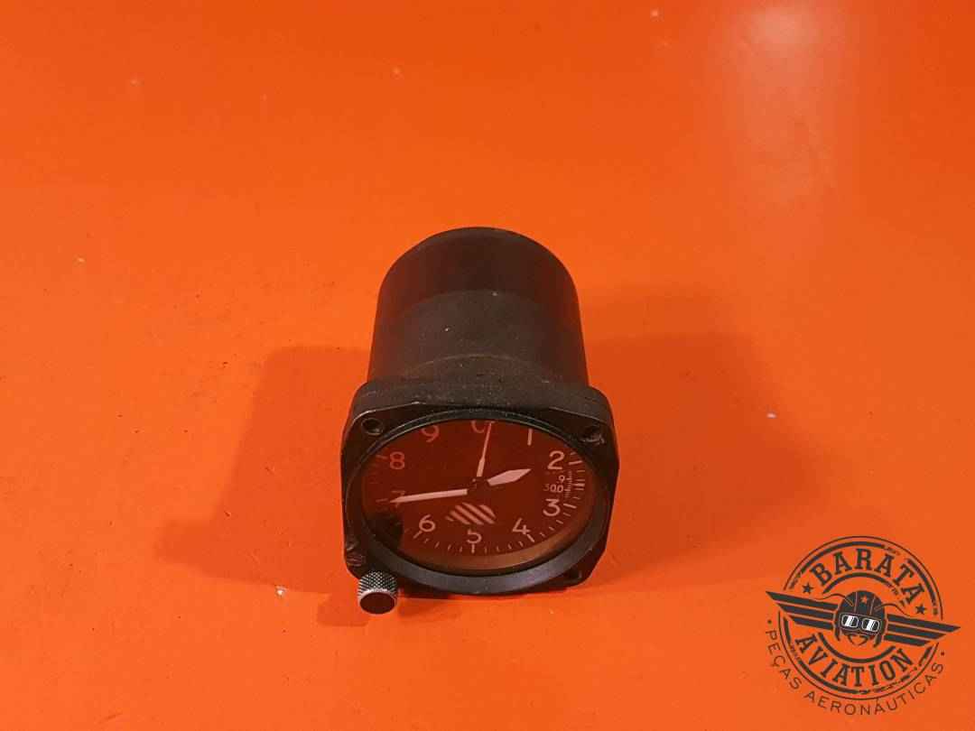 ALTIMETER (KOLLSMAN)  P/N: 671BU-010