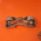 ISOLATOR ENGINE  P/N: 9912455-2 
