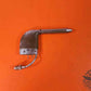 TUBE- PITOT ELECTRICALLY HEATED L/H 24 VDC  P/N: PH502