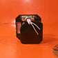 KI 227 ADF INDICATOR (BENDIX KING) INCLUDED CONNECTOR  P/N: 066-3063-0