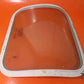 002-430053-38 WINDOW ASSY-RH CABIN/ OPENABLE /THIN GLASS EMERGENCY EXIT - GREEN