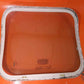 002-430053-38 WINDOW ASSY-RH CABIN/ OPENABLE /THIN GLASS EMERGENCY EXIT - GREEN