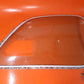 002-430052-11 BEECHCRAFT PILOT WINDOW ASSEMBLY  TINTED GLASS /GREEN