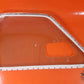002-430052-11 BEECHCRAFT PILOT WINDOW ASSEMBLY  TINTED GLASS /GREEN