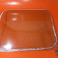 002-430001-63 BEECHCRAFT WINDOW-FWD L/H  THICK GLASS 