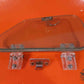 002-430052-57 Beech Storm Window Assy  - Tinted Glass