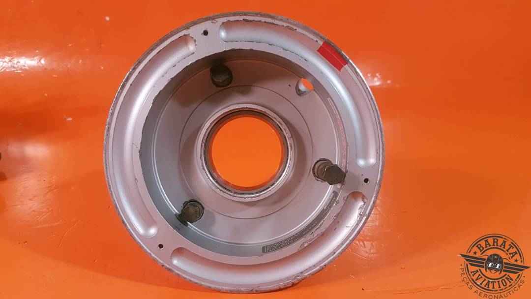 162-04500 Cleveland 40-414A Outer Wheel Half Assembly - 6.00-6