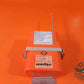 ELT AK-450 (AMERI-KING) WITH TRAY AND ANTENNA P/N: AK-450