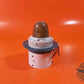 GRIMES STROBE LIGHT 28 VDC/1 AMP - 14 VDC/2 AMPS P/N: 30-0437-1