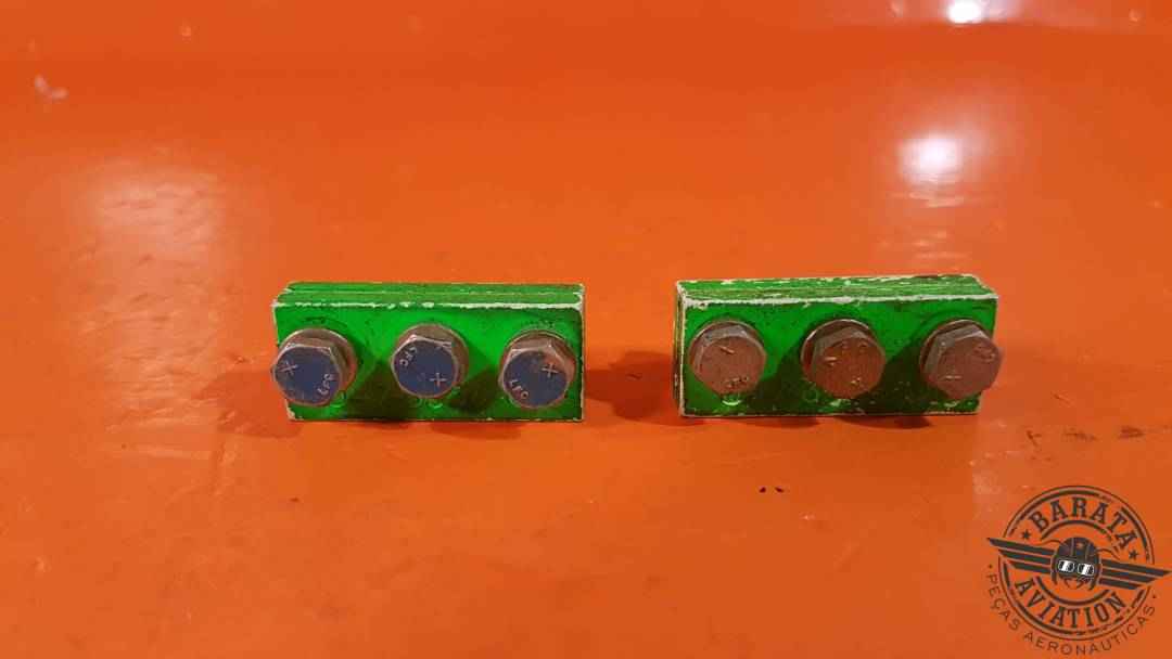 047-3536-01 Cable Clamp Assembly Kit