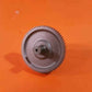 58-380090-1 Raytheon Landing Gear Motor- 28 vdc - 20 amps