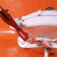 35-815020 Landing Gear Retract Housing Assembly