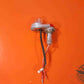STROBE LIGHT ASSEMBLY LH RED LENS; 13 V P/N A429-PG 
